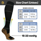 Health Performance Compression Socks