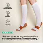 Health Performance Compression Socks