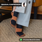 Health Performance Compression Socks