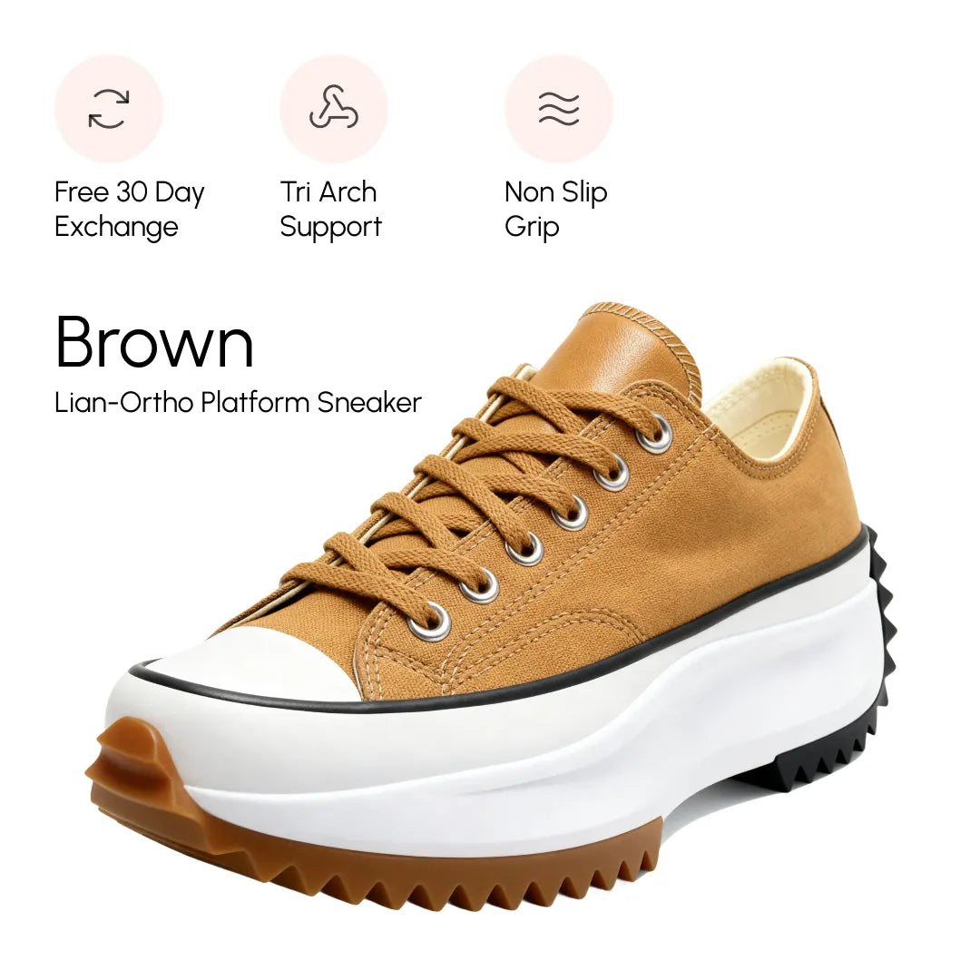 Liora | Stylish Orthopedic Shoe