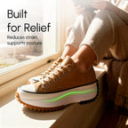 Liora | Stylish Orthopedic Shoe (BOGO)