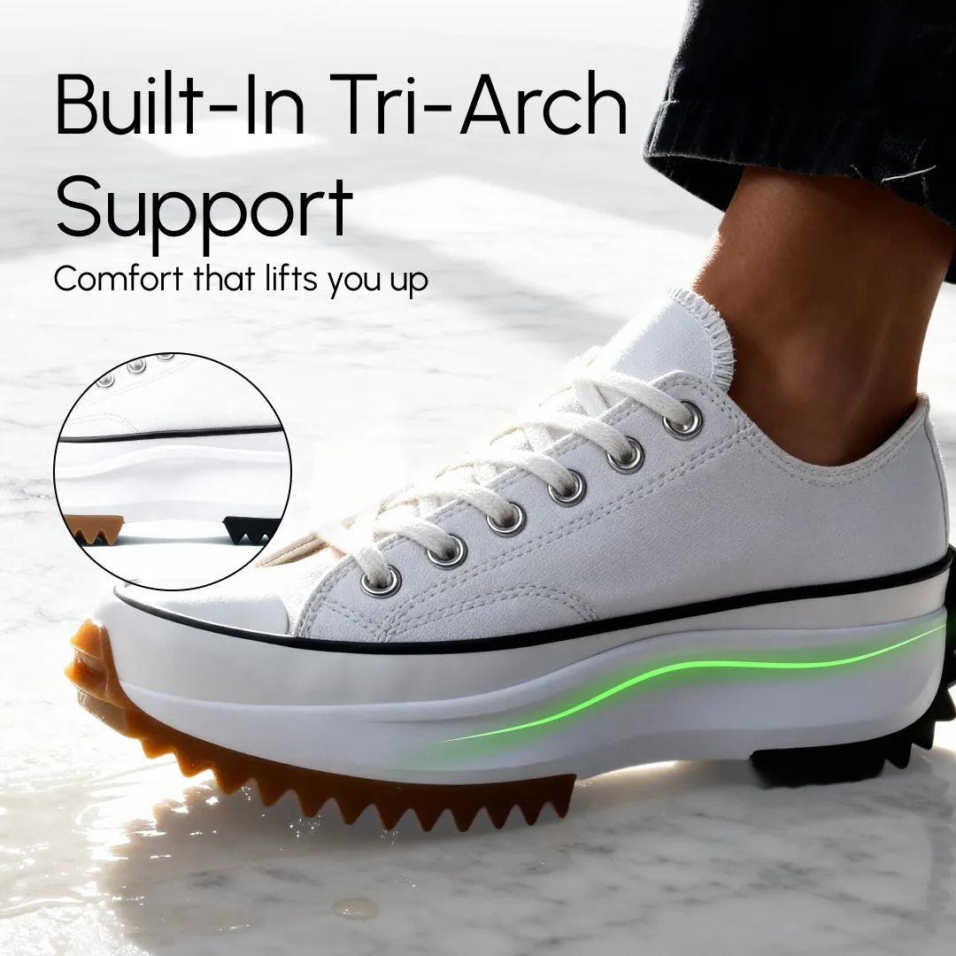 Liora | Stylish Orthopedic Shoe
