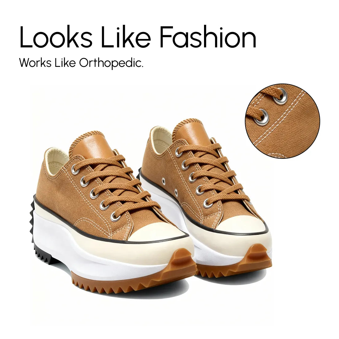 Liora | Stylish Orthopedic Shoe