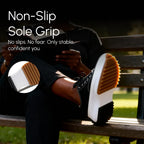 Liora | Stylish Orthopedic Shoe