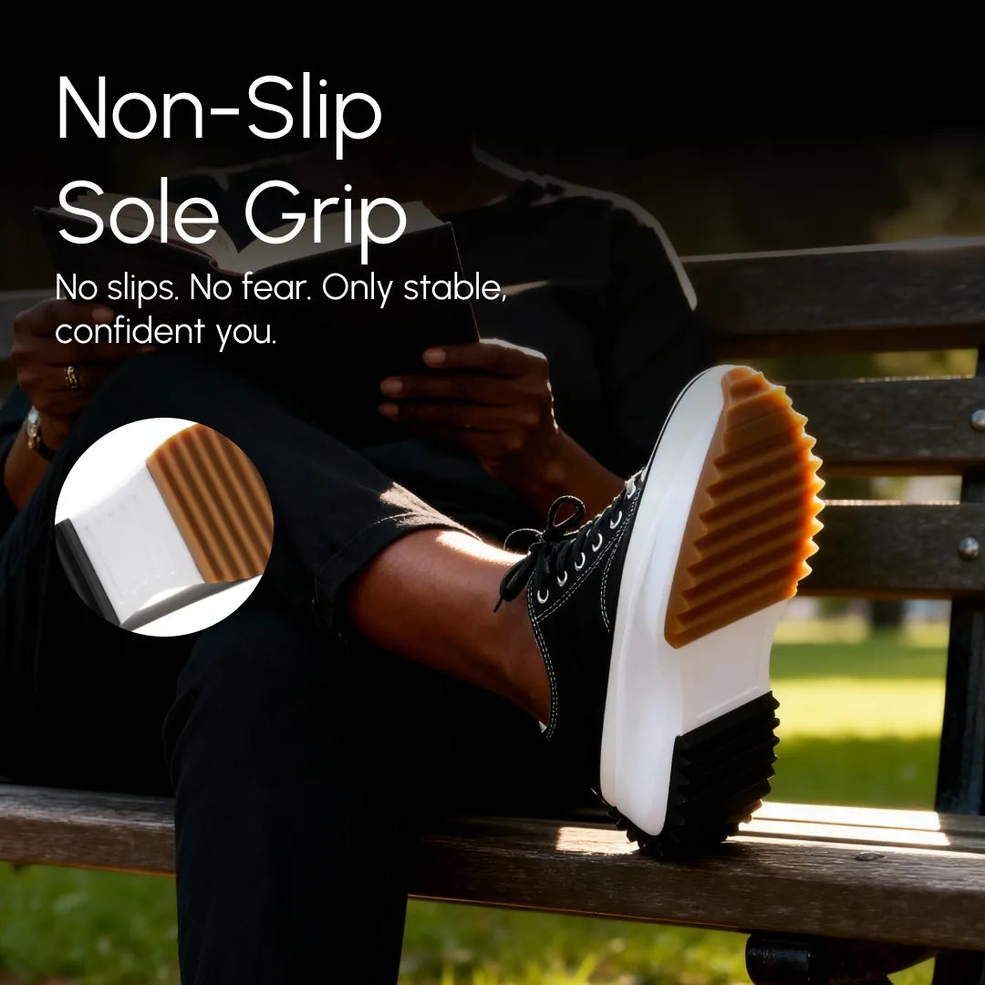 Liora | Stylish Orthopedic Shoe (BOGO)