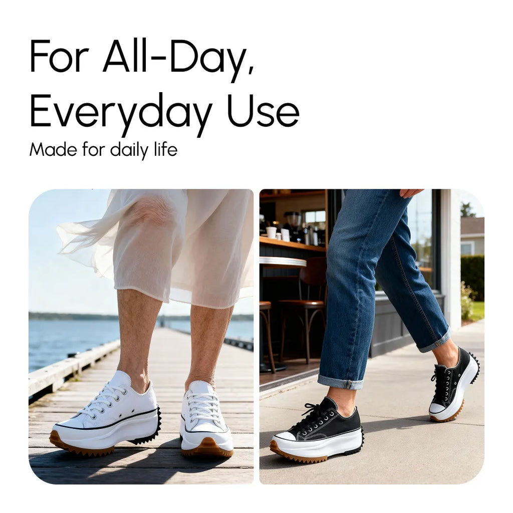 Liora | Stylish Orthopedic Shoe