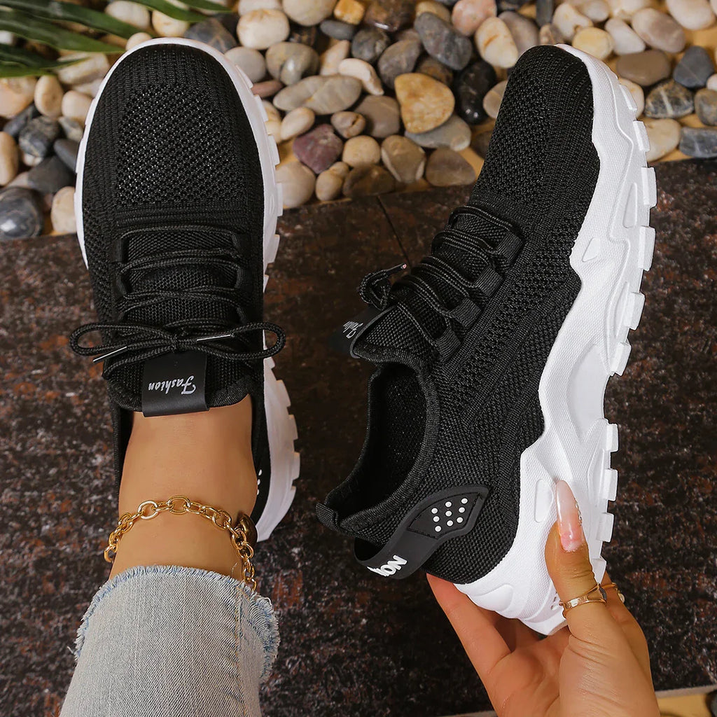 Nancy | Orthopedic Shoes With Extra Cushioning