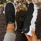 Nancy | Orthopedic Shoes With Extra Cushioning