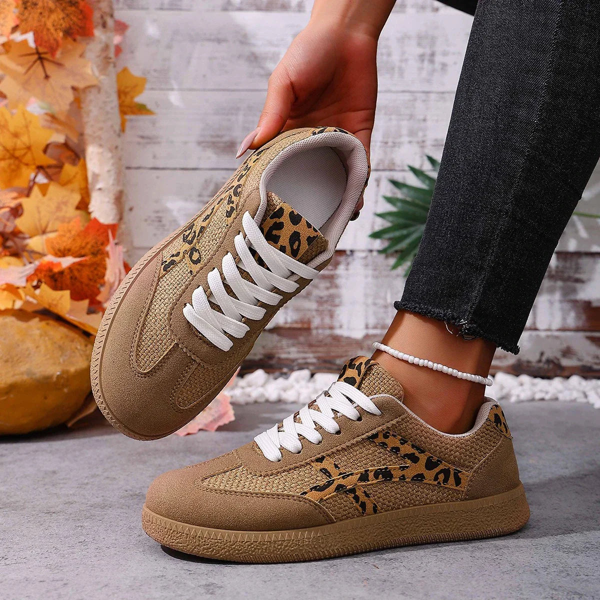 Linda | Elegant Orthopedic Shoes