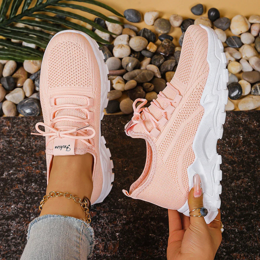 Nancy | Orthopedic Shoes With Extra Cushioning