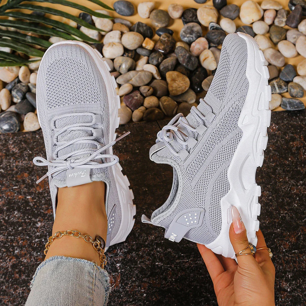 Nancy | Orthopedic Shoes With Extra Cushioning