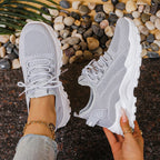 Nancy | Orthopedic Shoes With Extra Cushioning