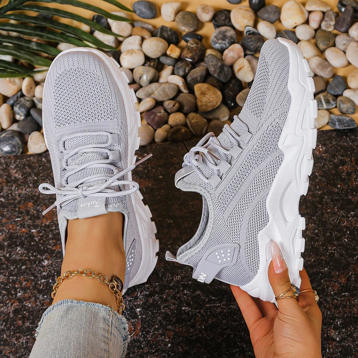 Nancy | Orthopedic Shoes With Extra Cushioning