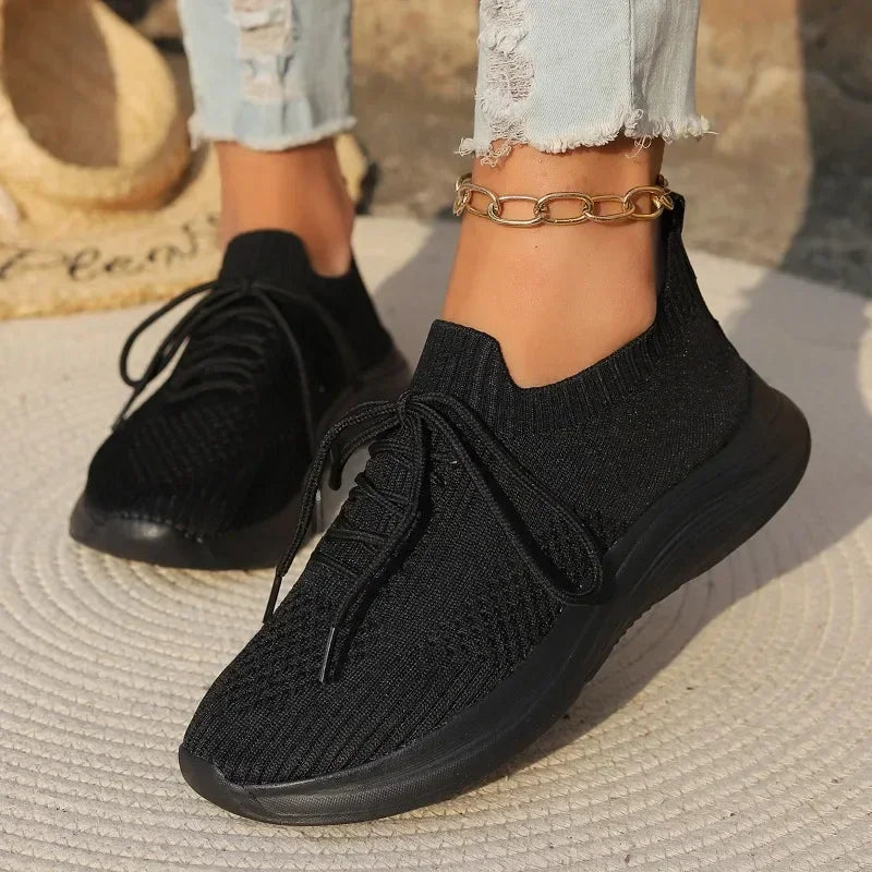 Susan | Lightweight Orthopedic Shoes