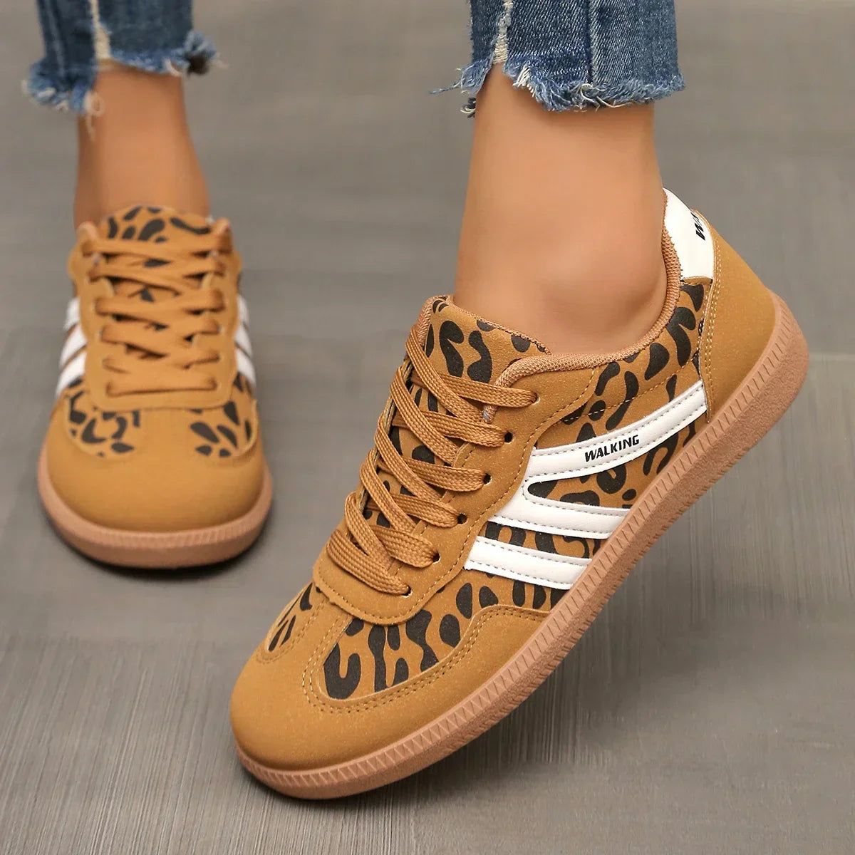 Karen | Orthopedic Sneakers