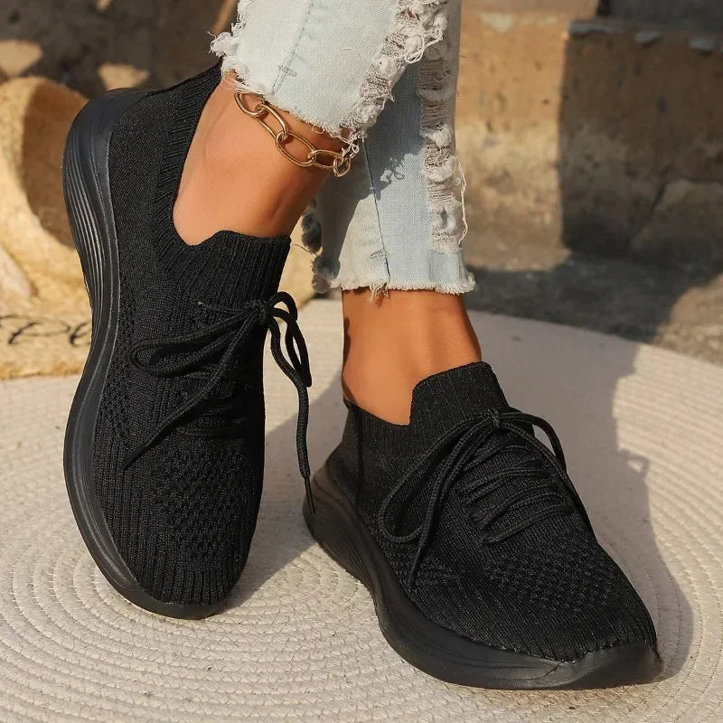 Susan | Lightweight Orthopedic Shoes