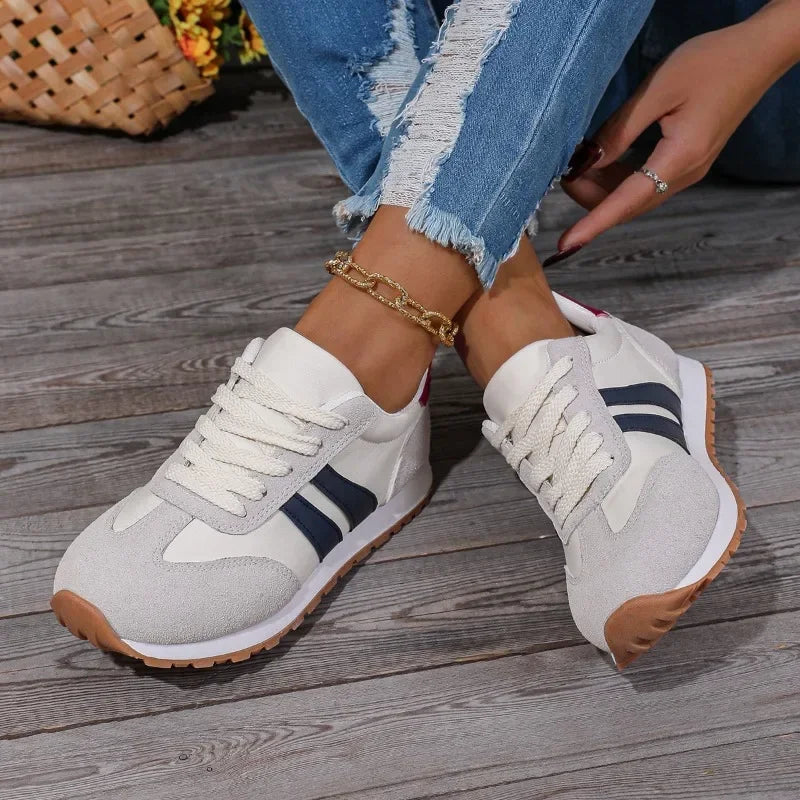 Emily | Modern Orthopedic Shoes