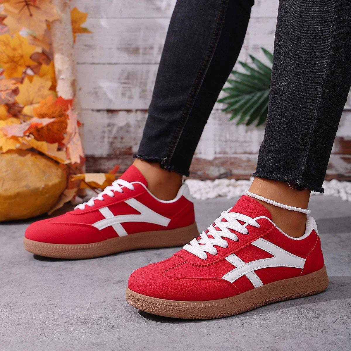 Linda | Elegant Orthopedic Shoes