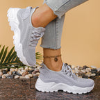 Nancy | Orthopedic Shoes With Extra Cushioning