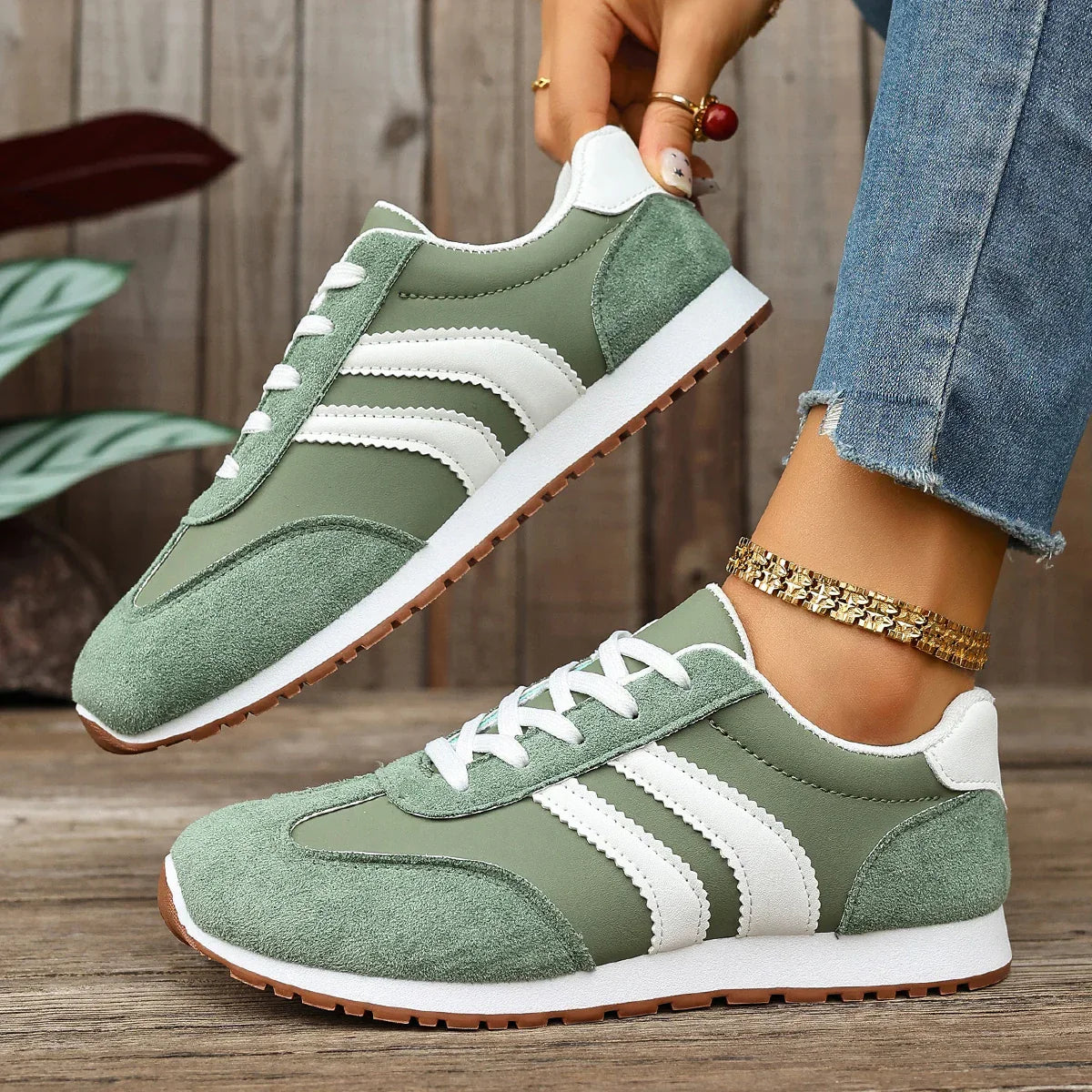 Sharon | Orthopedic Shoes For Wide Feet