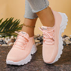 Nancy | Orthopedic Shoes With Extra Cushioning