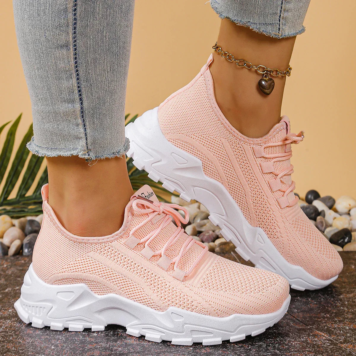 Nancy | Orthopedic Shoes With Extra Cushioning
