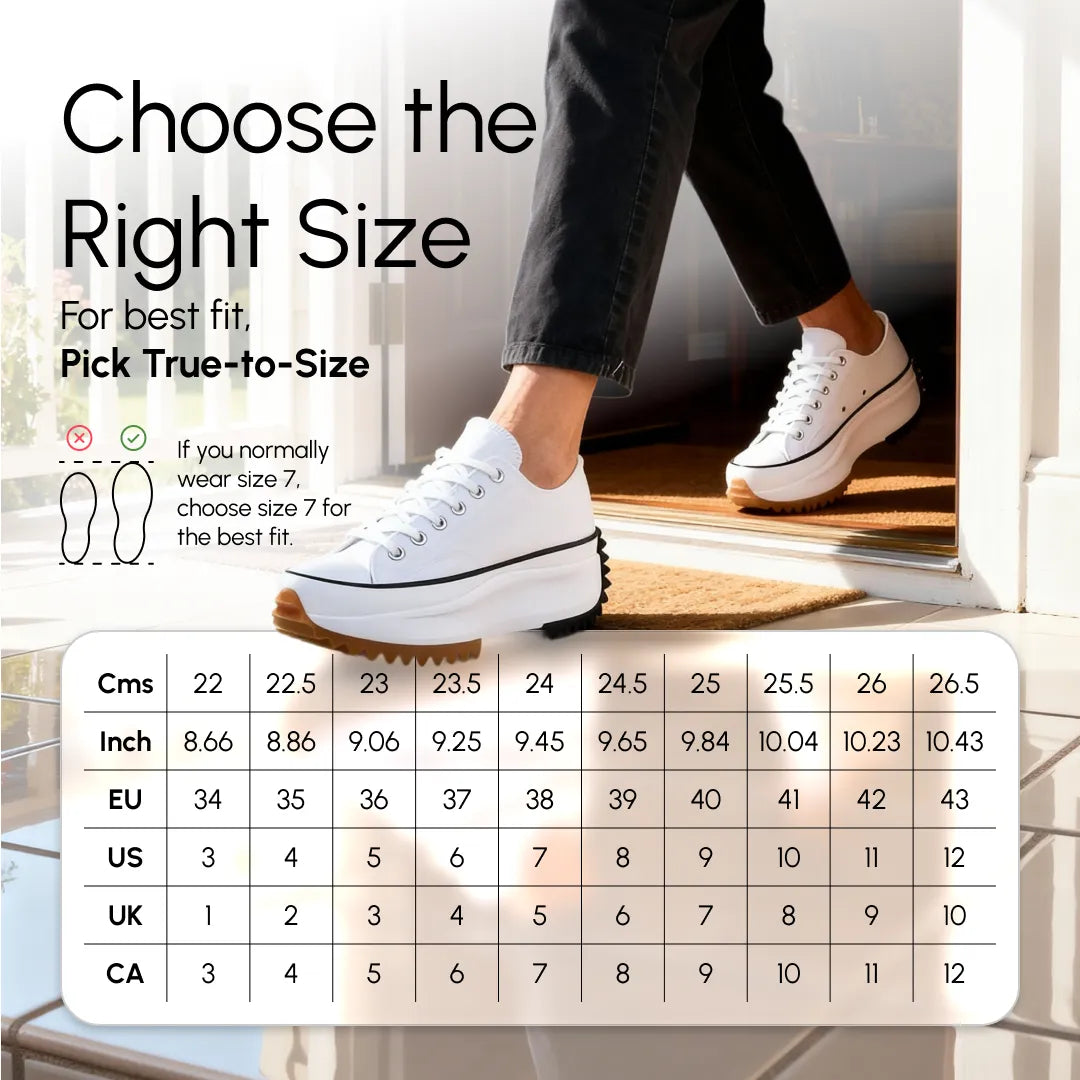 Liora | Stylish Orthopedic Shoe (BOGO)